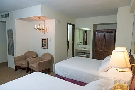 Write Inn Hotel hotel detail image 1