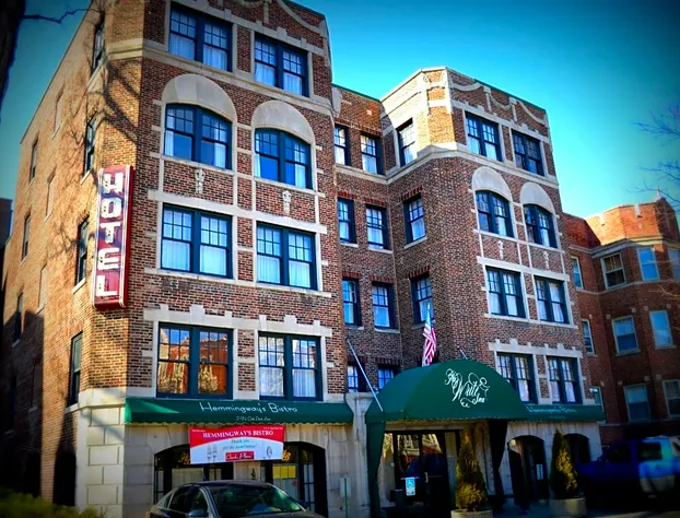 Write Inn Hotel hotel detail image 3