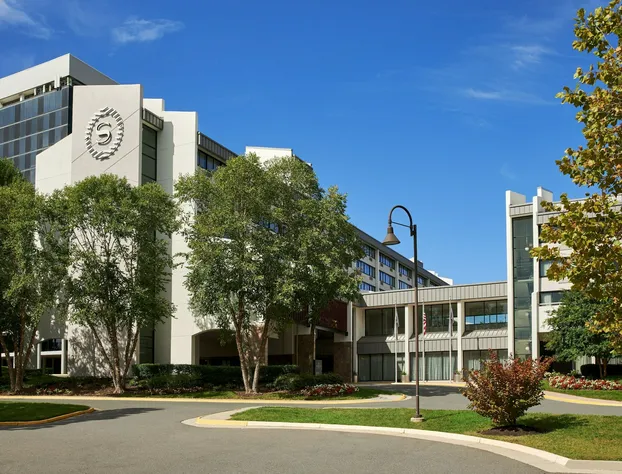 Sheraton Reston Hotel hotel detail image 2