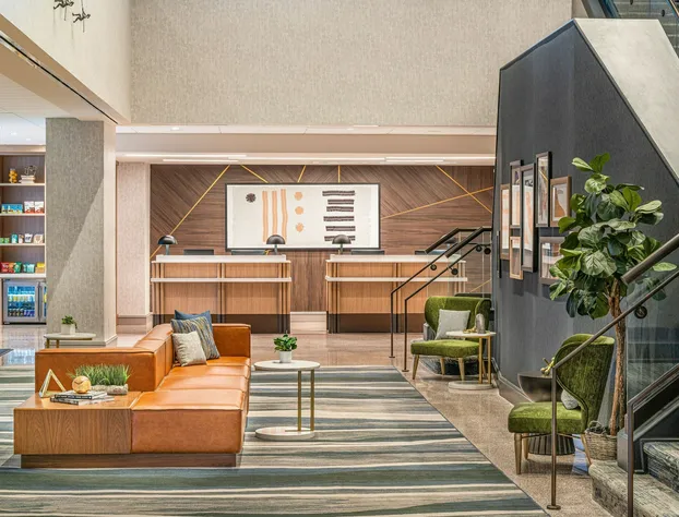 Sheraton Reston Hotel hotel detail image 4