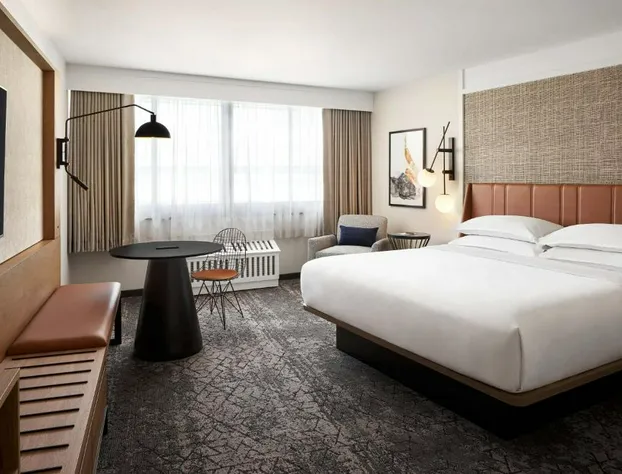 Sheraton Reston Hotel hotel detail image 1