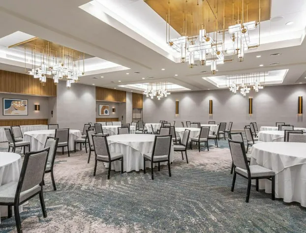 Sheraton Reston Hotel hotel detail image 4