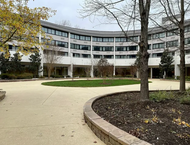 Sheraton Reston Hotel hotel detail image 1