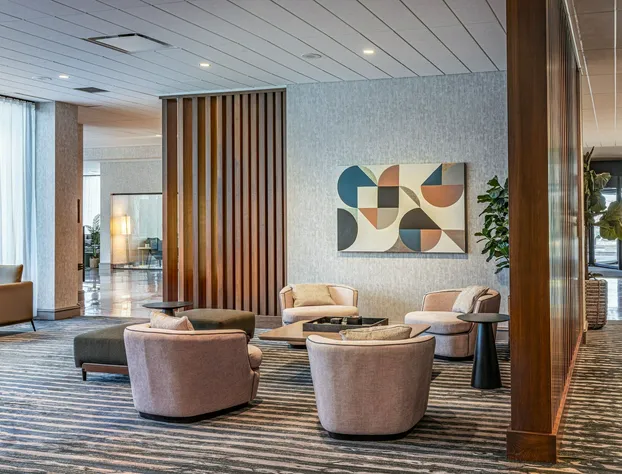 Sheraton Reston Hotel hotel detail image 3