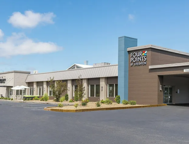 Four Points by Sheraton Eastham Cape Cod hotel detail image 1