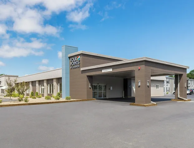 Four Points by Sheraton Eastham Cape Cod hotel detail image 2