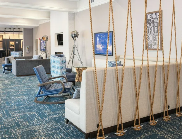 Four Points by Sheraton Eastham Cape Cod hotel detail image 3