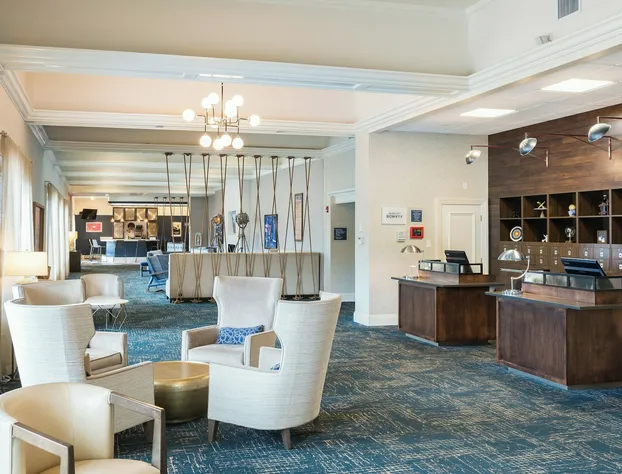 Four Points by Sheraton Eastham Cape Cod hotel detail image 4