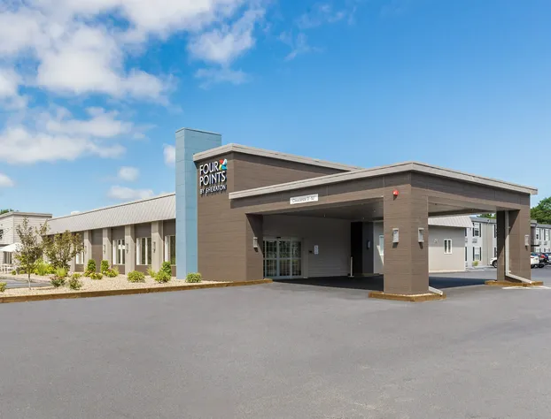 Four Points by Sheraton Eastham Cape Cod hotel detail image 1