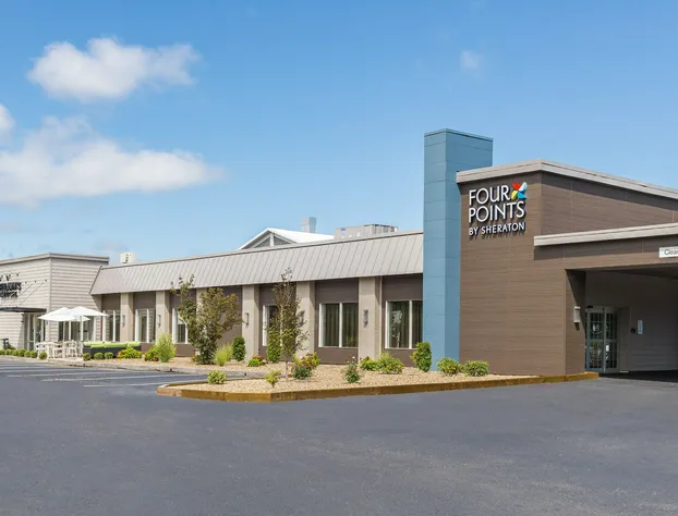 Four Points by Sheraton Eastham Cape Cod hotel detail image 2