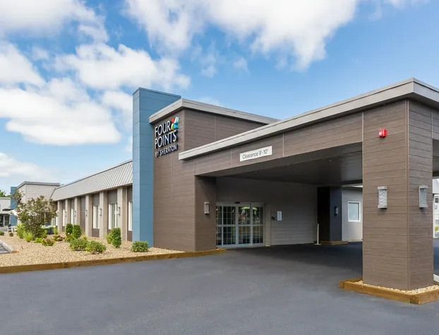 Four Points by Sheraton Eastham Cape Cod hotel detail image 3