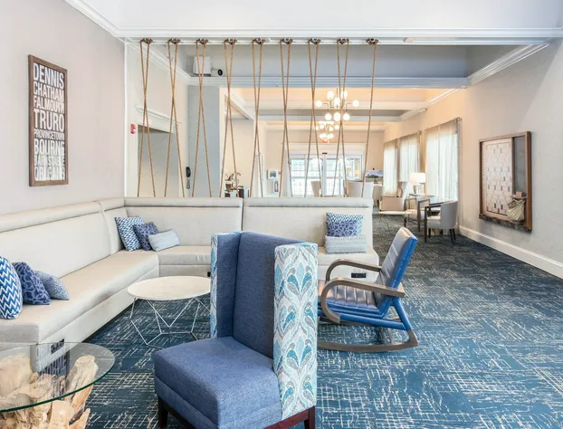 Four Points by Sheraton Eastham Cape Cod hotel detail image 4