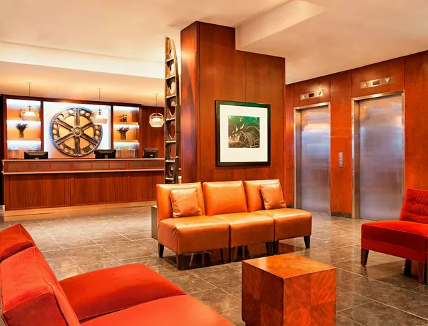 The Chelsean New York hotel detail image 1