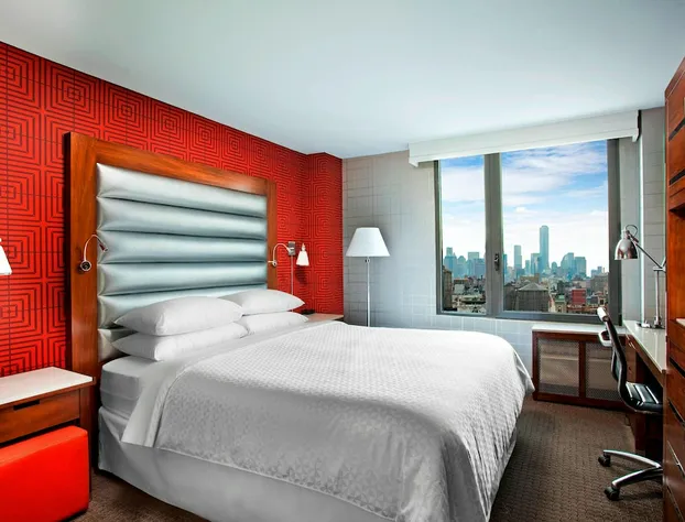 The Chelsean New York hotel detail image 2