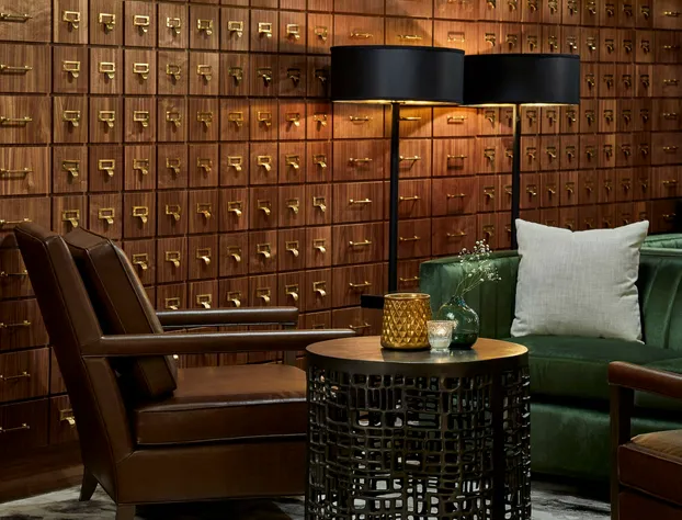 Cumberland House Knoxville, Tapestry Collection by Hilton hotel detail image 4