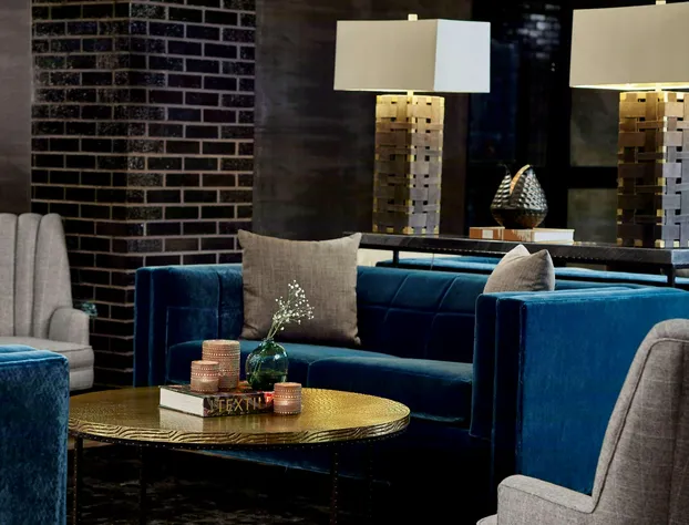 Cumberland House Knoxville, Tapestry Collection by Hilton hotel detail image 3