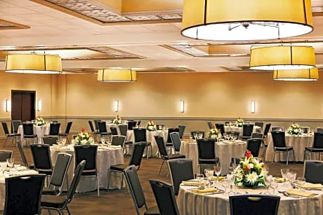 Baymont by Wyndham Meriden hotel detail image 4