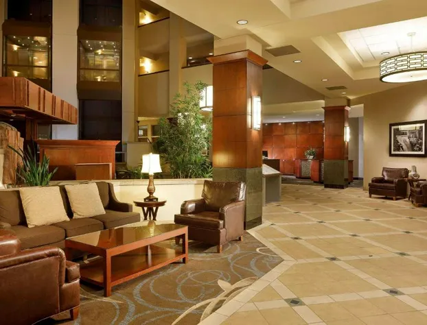 Sheraton Sioux Falls Hotel & Convention Center hotel detail image 1