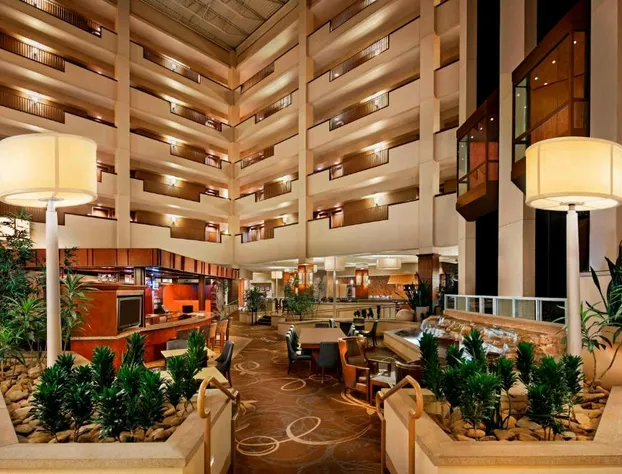 Sheraton Sioux Falls Hotel & Convention Center hotel detail image 4