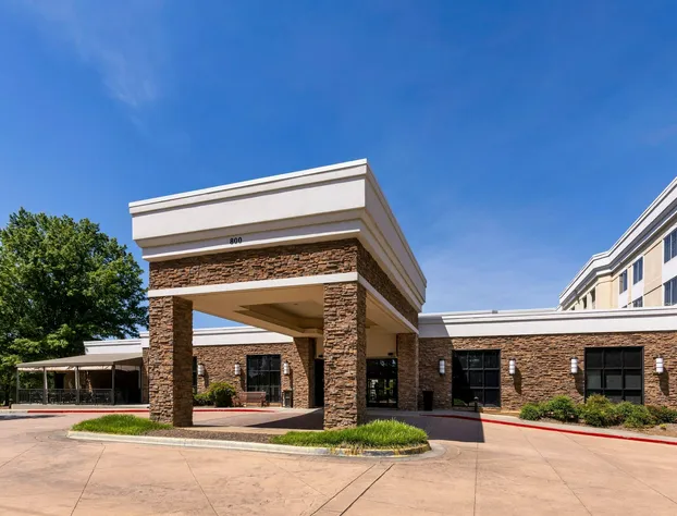 Sheraton Atlanta Perimeter North Hotel hotel detail image 2