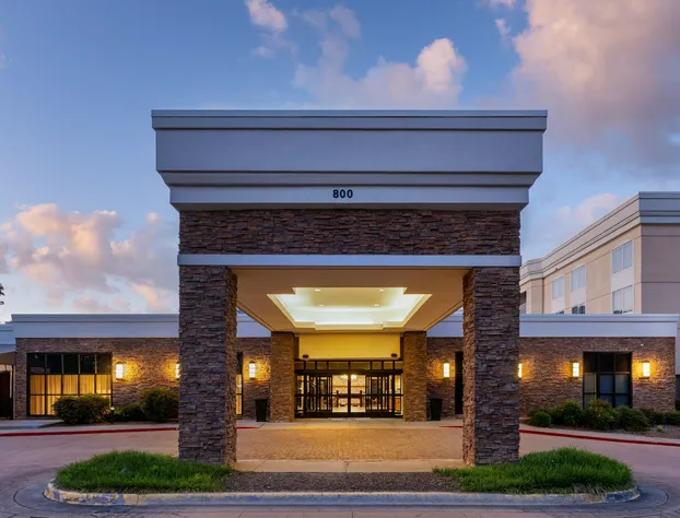 Sheraton Atlanta Perimeter North Hotel hotel detail image 3