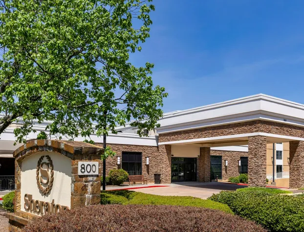 Sheraton Atlanta Perimeter North Hotel hotel detail image 4