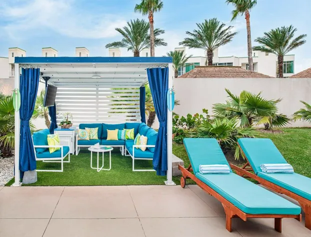 Margaritaville Beach Resort South Padre Island hotel detail image 2