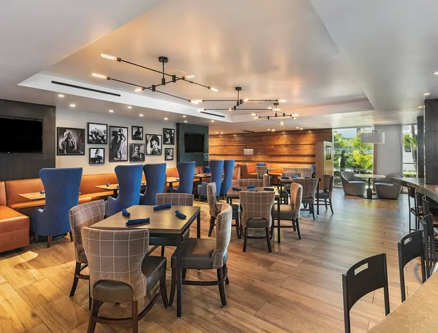 Four Points by Sheraton Los Angeles Westside hotel detail image 2