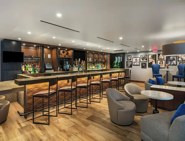 Four Points by Sheraton Los Angeles Westside hotel detail image 3