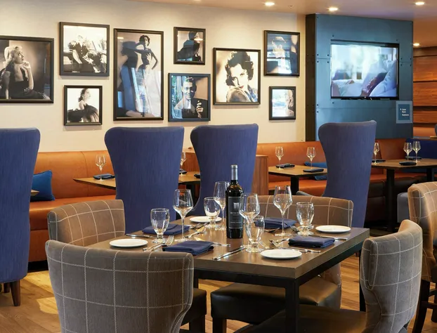 Four Points by Sheraton Los Angeles Westside hotel detail image 4