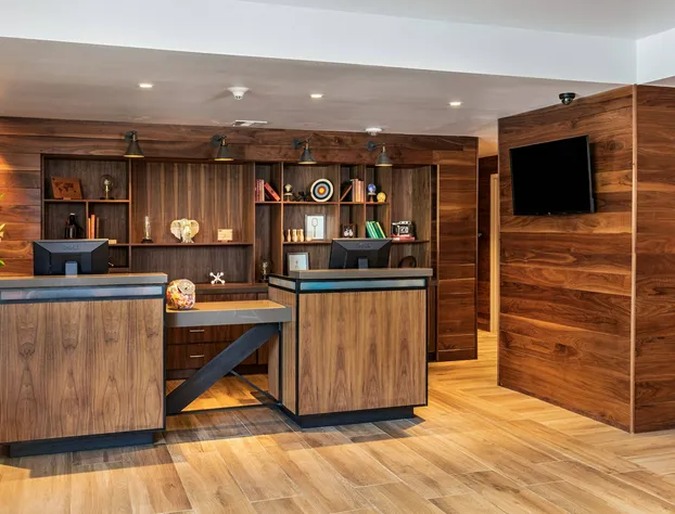 Four Points by Sheraton Los Angeles Westside hotel detail image 4