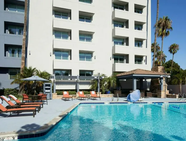 Four Points by Sheraton Los Angeles Westside hotel detail image 1