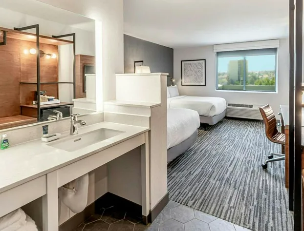 Four Points by Sheraton Los Angeles Westside hotel detail image 4