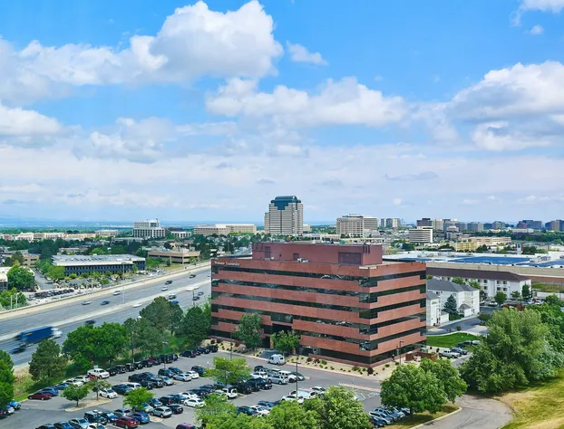 Sheraton Denver Tech Center Hotel hotel detail image 3