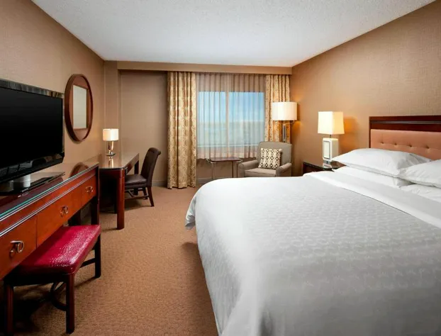 Sheraton Denver Tech Center Hotel hotel detail image 4