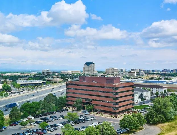Sheraton Denver Tech Center Hotel hotel detail image 3