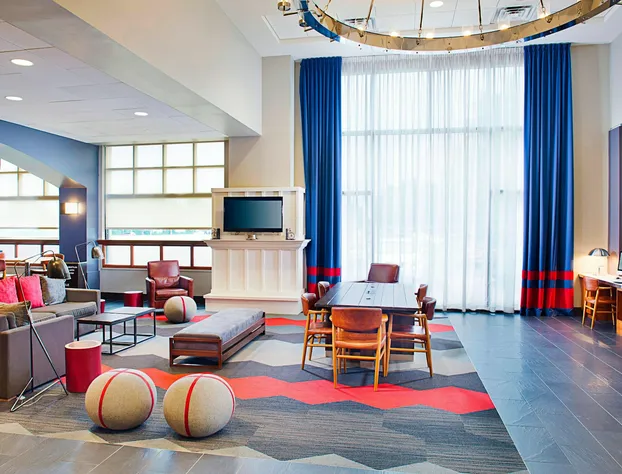 Four Points By Sheraton Philadelphia Airport hotel detail image 1