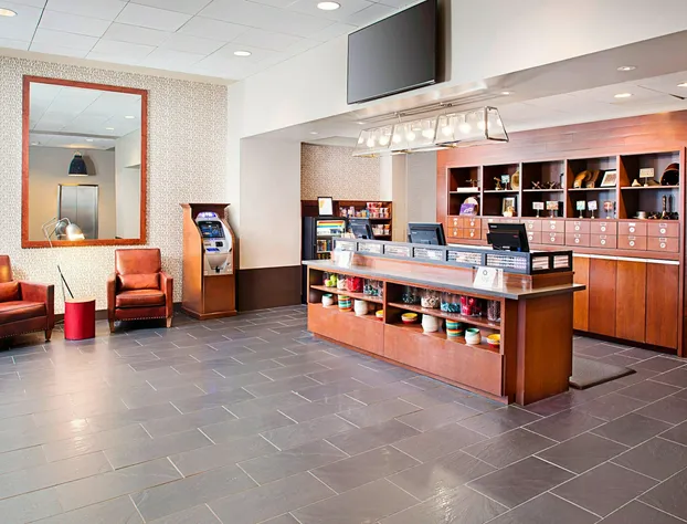 Four Points By Sheraton Philadelphia Airport hotel detail image 2