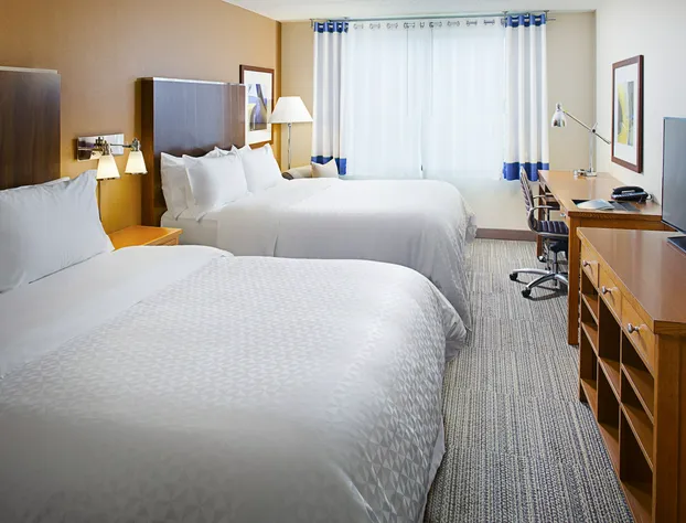 Four Points By Sheraton Philadelphia Airport hotel detail image 3