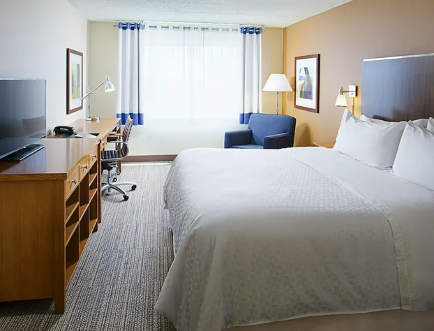 Four Points By Sheraton Philadelphia Airport hotel detail image 4