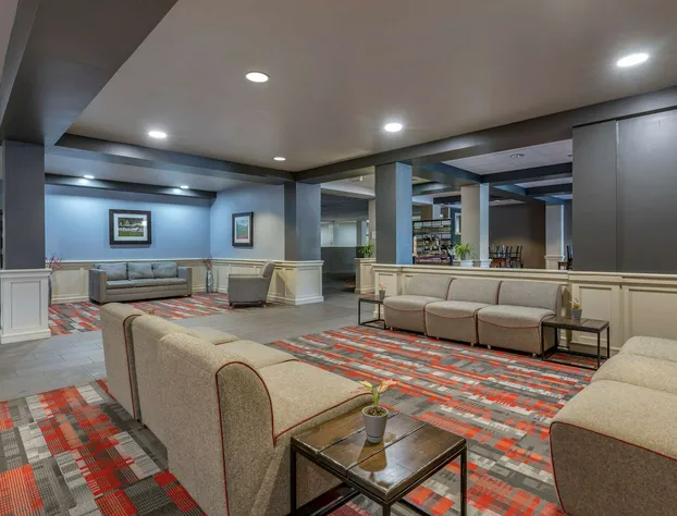 Quality Inn Lexington -Horse Park hotel detail image 1