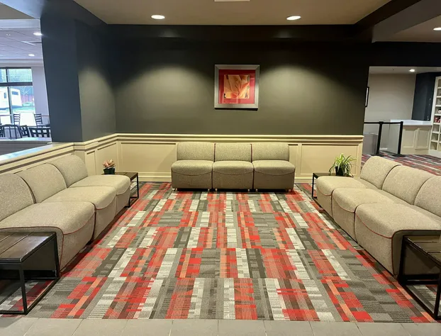 Quality Inn Lexington -Horse Park hotel detail image 3