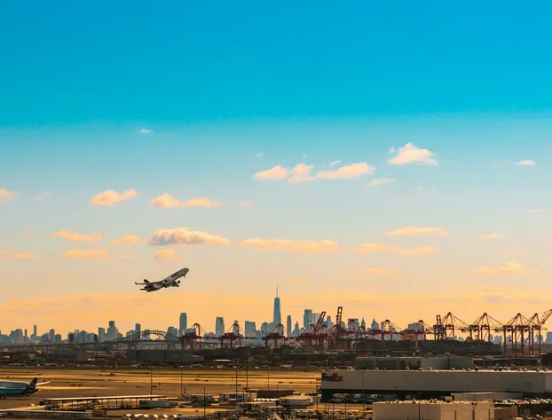 Crowne Plaza Newark Airport by IHG hotel detail image 4