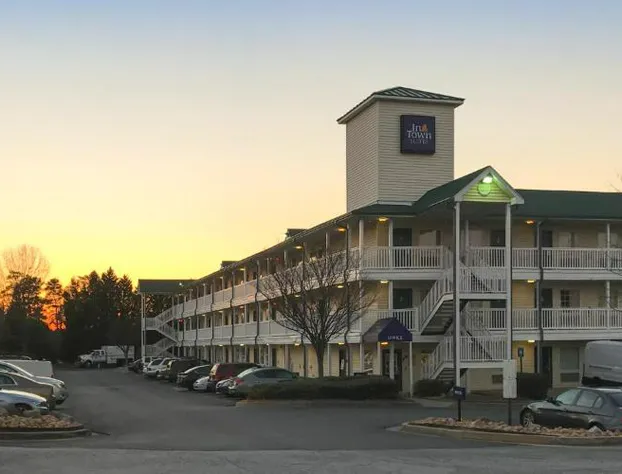 InTown Suites Extended Stay Select Atlanta GA - Smyrna hotel detail image 1