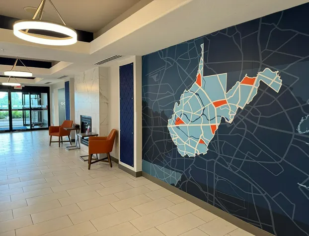 Holiday Inn Express Hotel & Suites RIPLEY by IHG hotel detail image 2