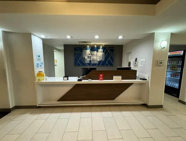 Holiday Inn Express Hotel & Suites RIPLEY by IHG hotel detail image 3