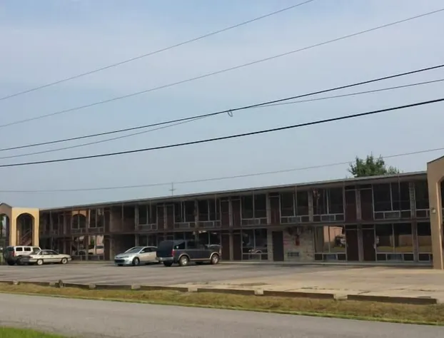 Sunbelt Lodge Motel hotel detail image 1