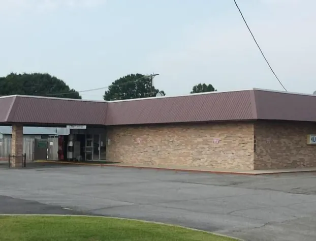 Sunbelt Lodge Motel hotel detail image 2