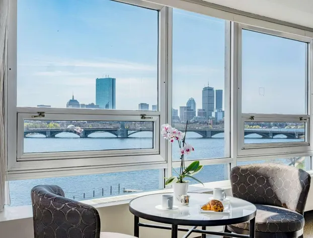 The Royal Sonesta Boston hotel detail image 1