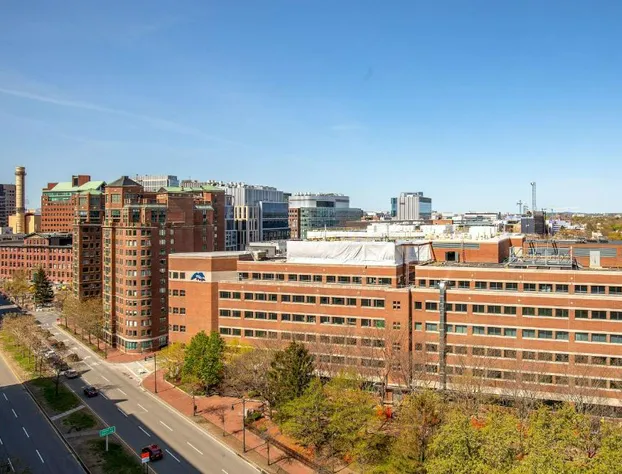 The Royal Sonesta Boston hotel detail image 3